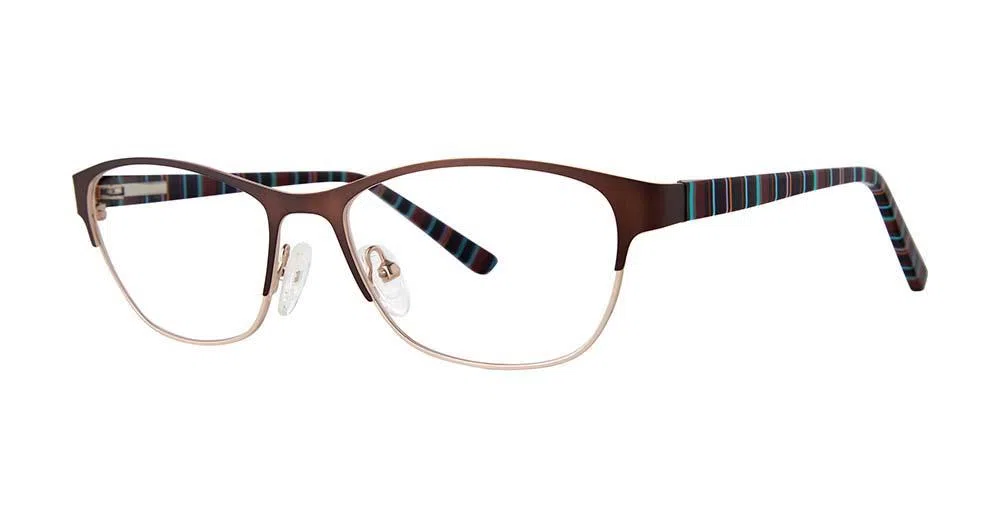 GENEVIEVE BOUTIQUE SUBLIME Eyeglasses - view 3